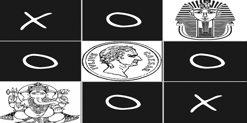 Cờ Caro Online - Thể Loại Game Giải Trí Trí Tuệ Hấp Dẫn 5 Lịch sử hình thành caro lâu đời